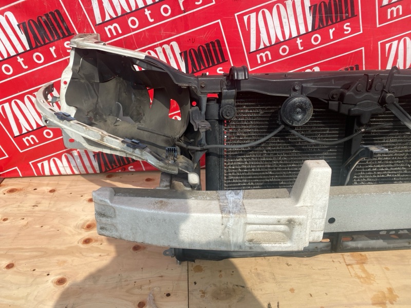 Рамка радиатора, 18100 рублей, Солонцы