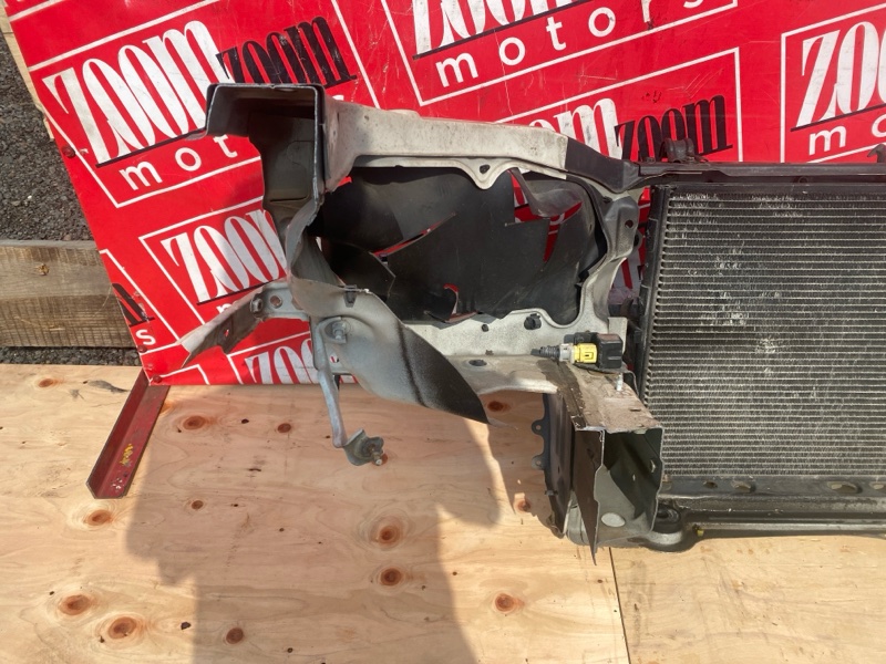 Рамка радиатора, 18100 рублей, Солонцы