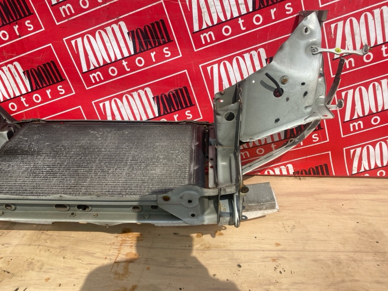 Рамка радиатора, 18100 рублей, Солонцы