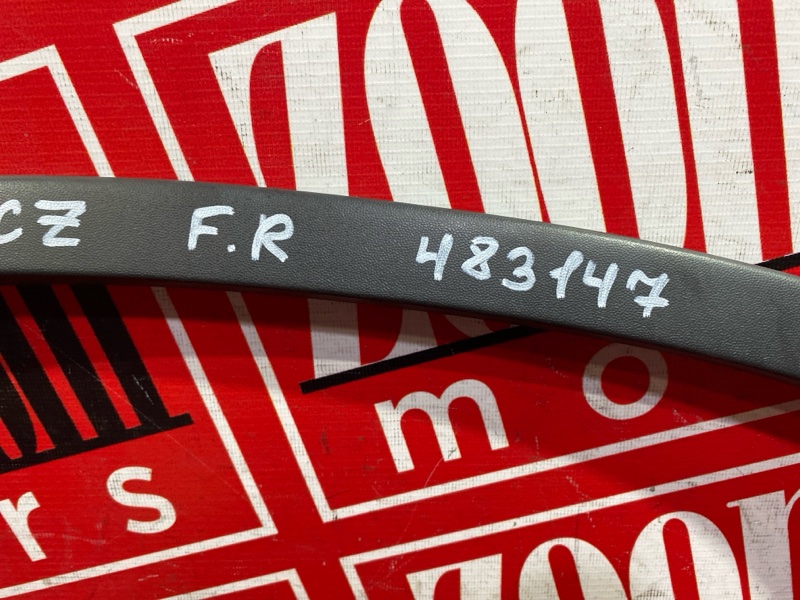 Накладка на крыло, 2500 рублей, Солонцы