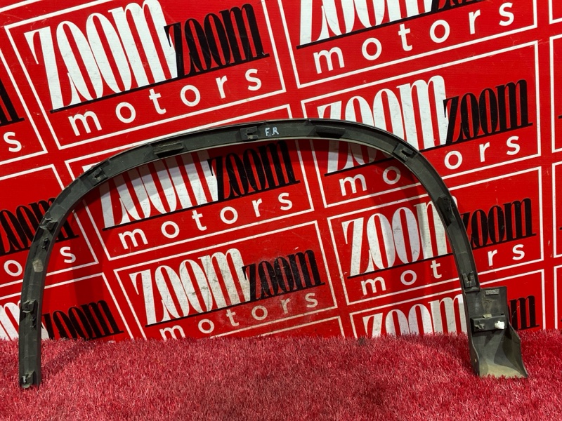 Накладка на крыло, 2500 рублей, Солонцы