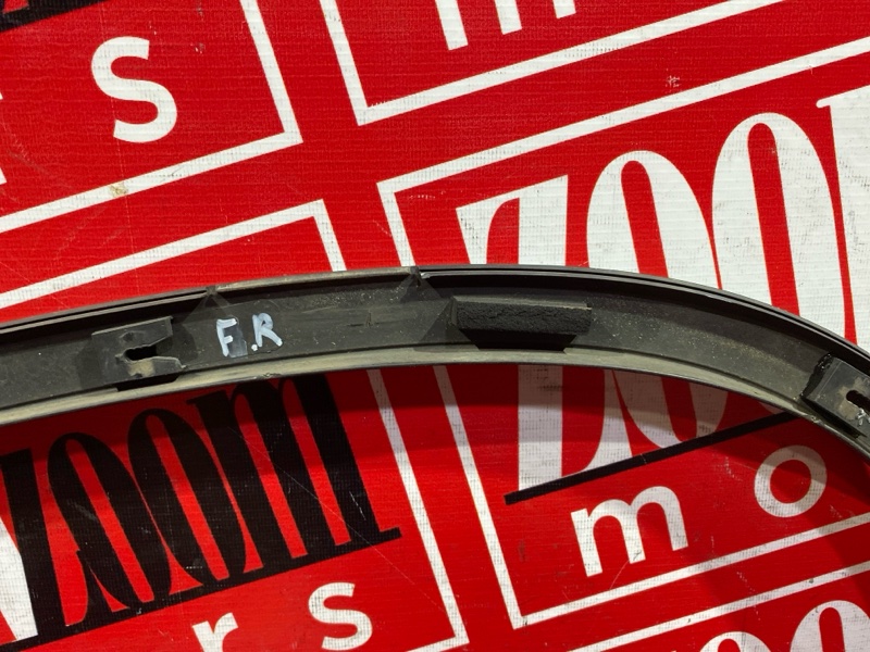 Накладка на крыло, 2500 рублей, Солонцы