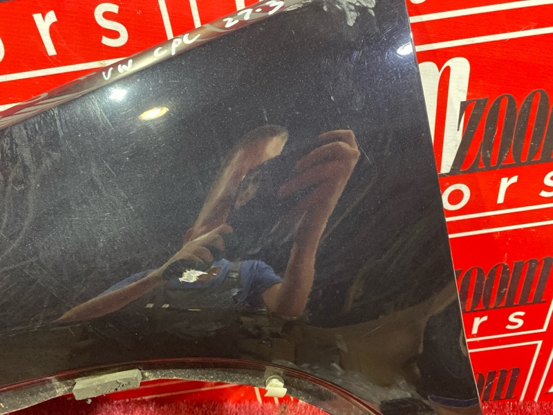 Крыло, 18100 рублей, Солонцы