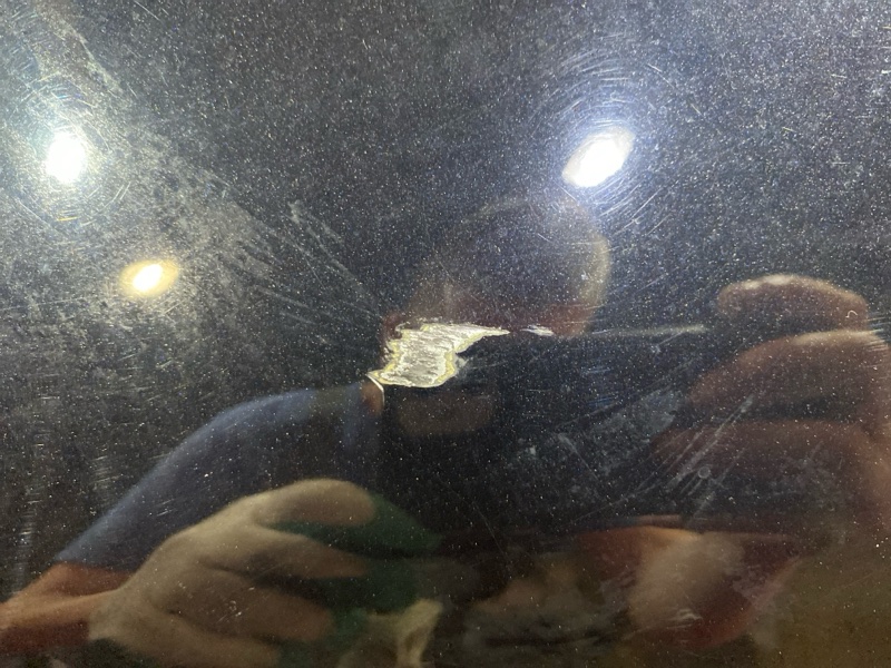 Крыло, 18100 рублей, Солонцы