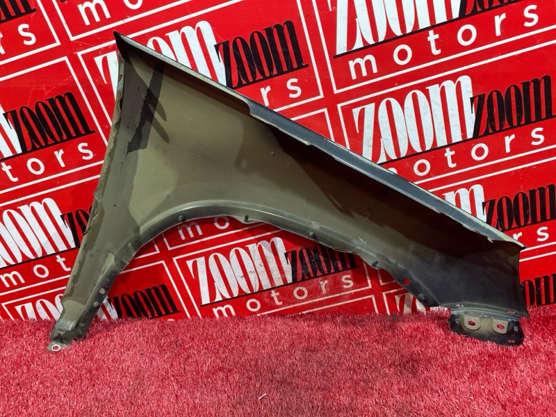 Крыло, 18100 рублей, Солонцы