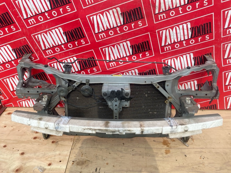 Рамка радиатора, 3800 рублей, Солонцы