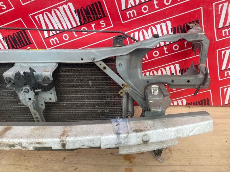 Рамка радиатора, 3800 рублей, Солонцы