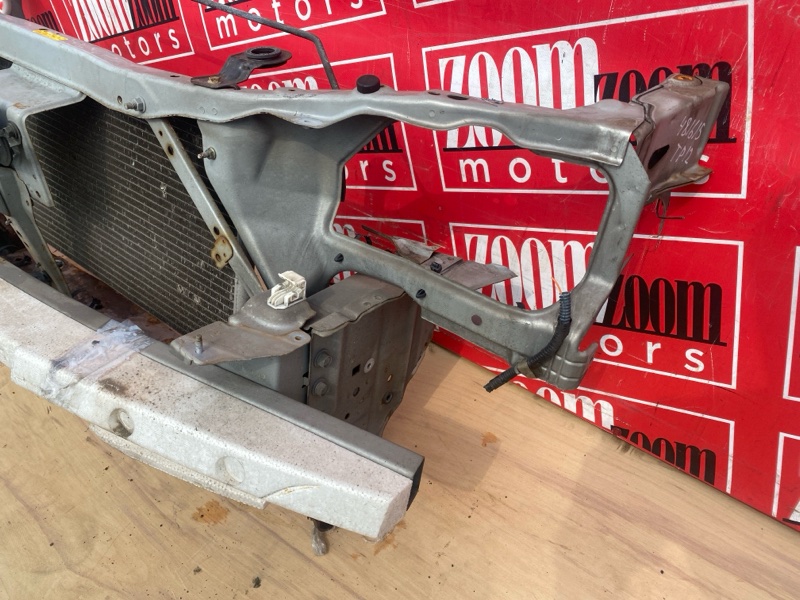 Рамка радиатора, 3800 рублей, Солонцы