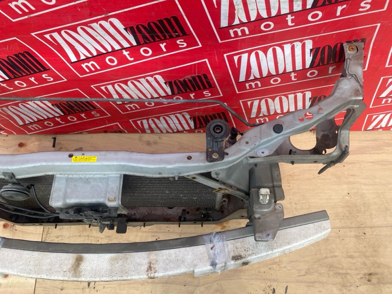 Рамка радиатора, 3800 рублей, Солонцы