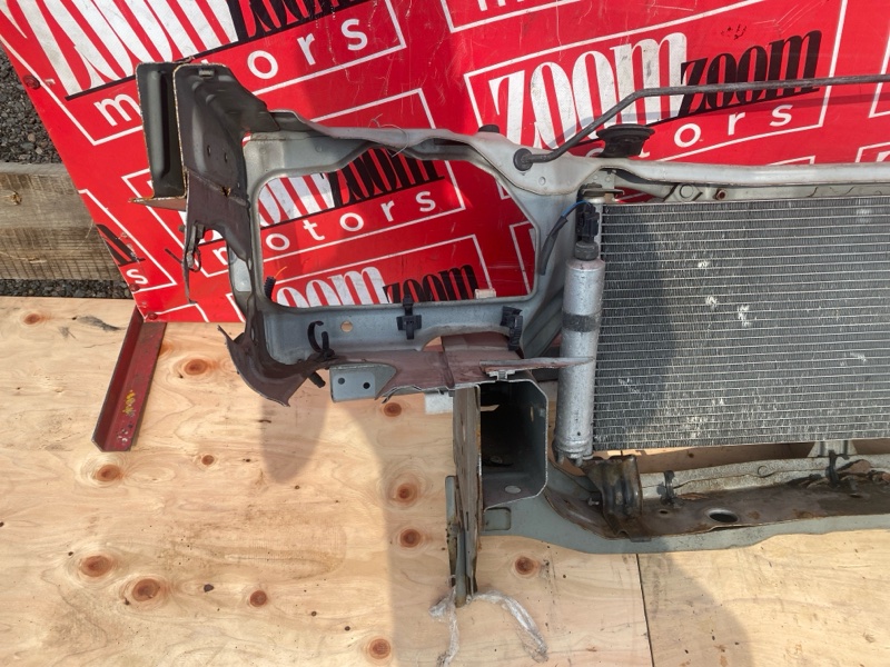 Рамка радиатора, 3800 рублей, Солонцы