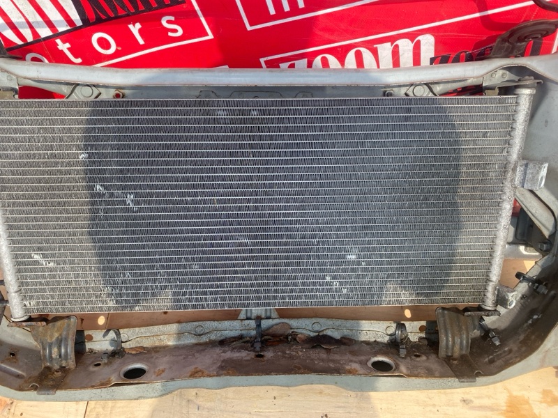 Рамка радиатора, 3800 рублей, Солонцы