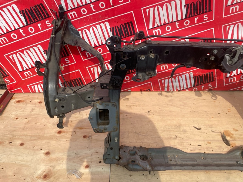 Рамка радиатора, 36100 рублей, Солонцы