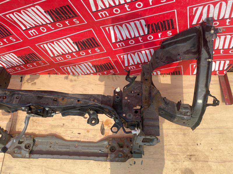 Рамка радиатора, 36100 рублей, Солонцы