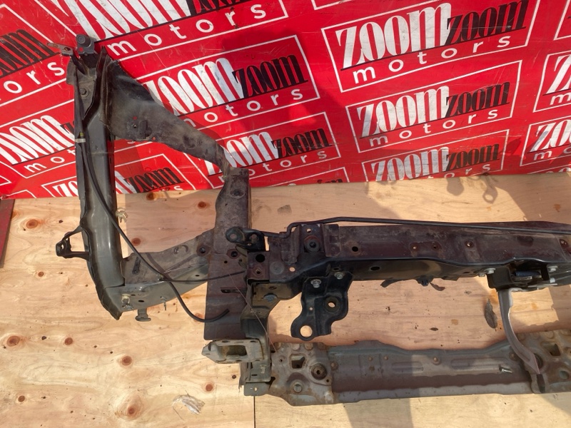 Рамка радиатора, 36100 рублей, Солонцы