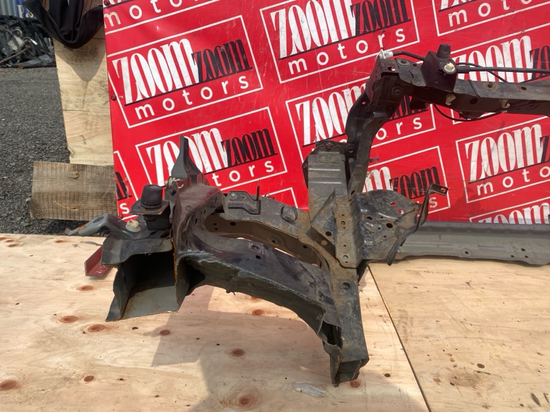 Рамка радиатора, 36100 рублей, Солонцы