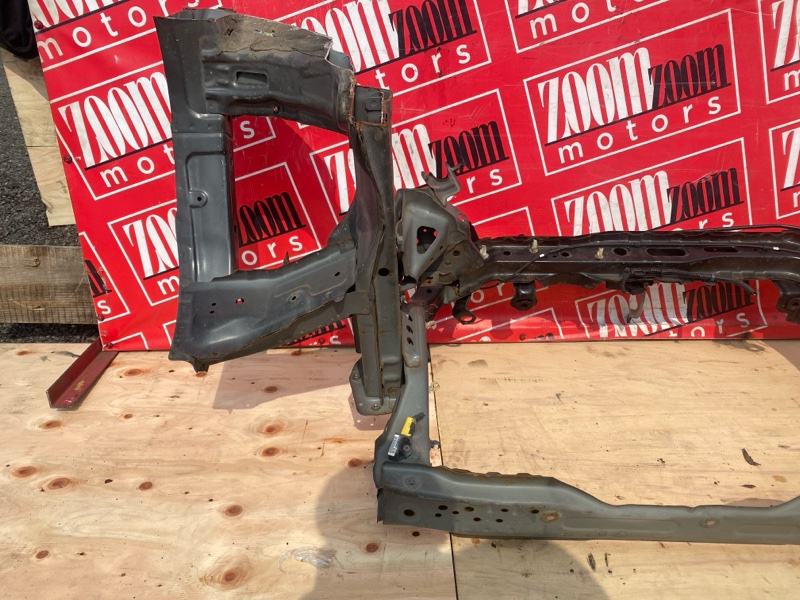 Рамка радиатора, 36100 рублей, Солонцы