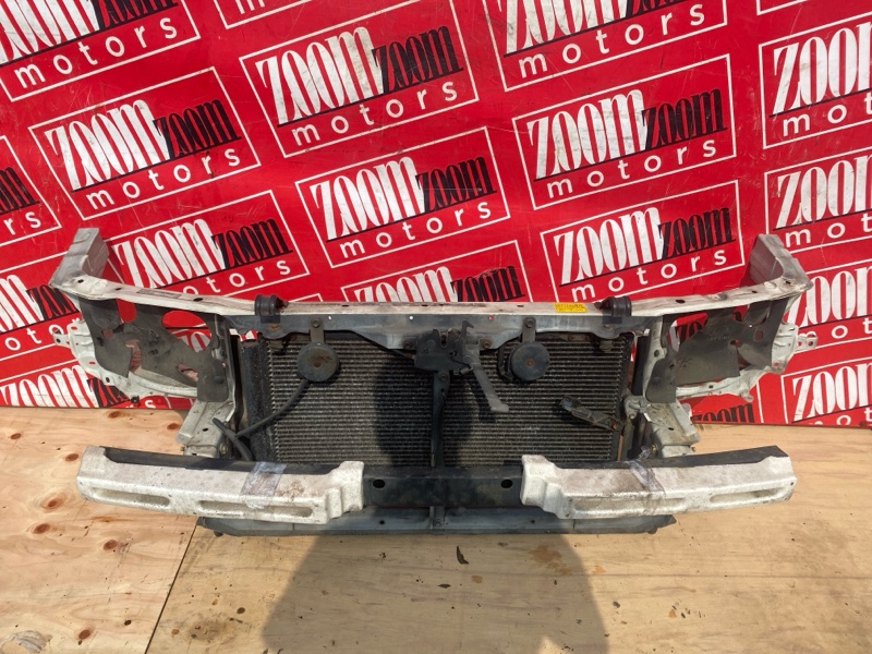 Рамка радиатора, 30400 рублей, Солонцы