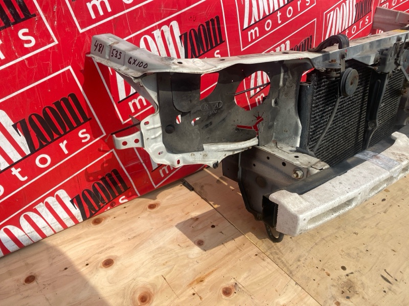 Рамка радиатора, 30400 рублей, Солонцы