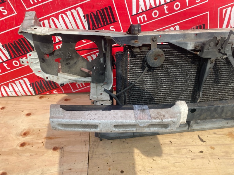 Рамка радиатора, 30400 рублей, Солонцы