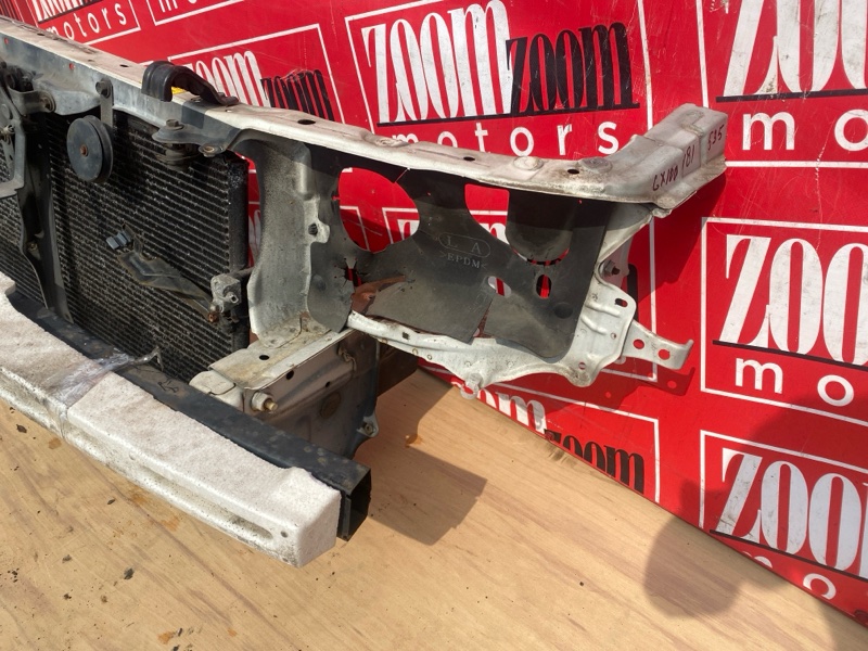 Рамка радиатора, 30400 рублей, Солонцы