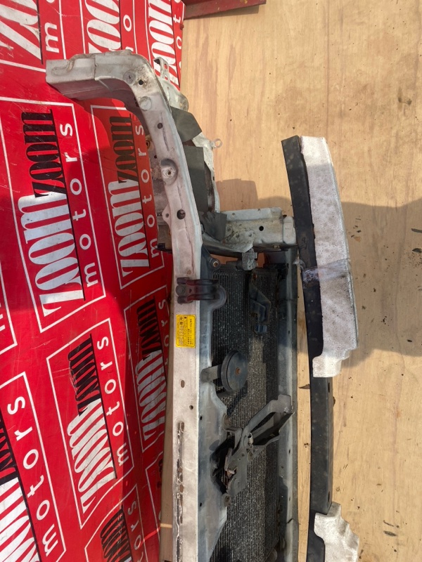 Рамка радиатора, 30400 рублей, Солонцы