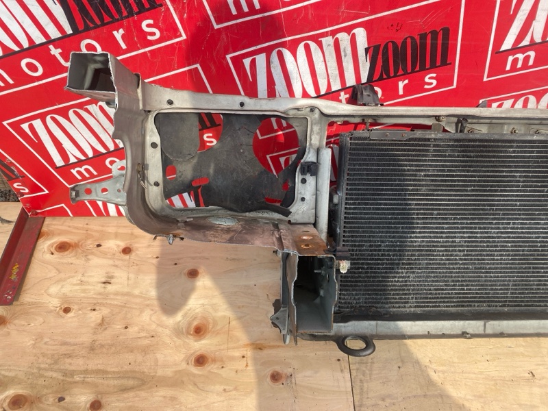 Рамка радиатора, 30400 рублей, Солонцы