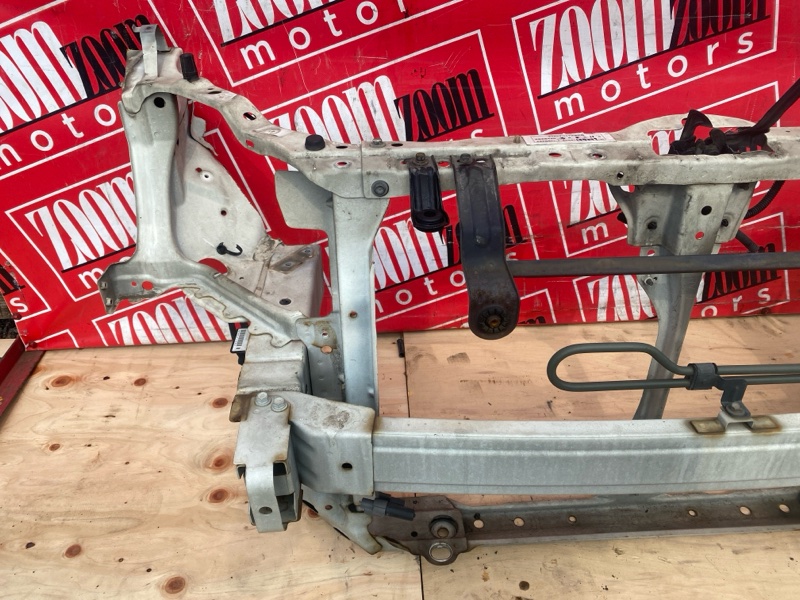 Рамка радиатора, 2400 рублей, Солонцы