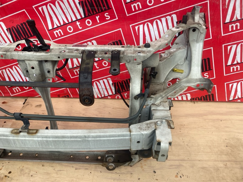 Рамка радиатора, 2400 рублей, Солонцы