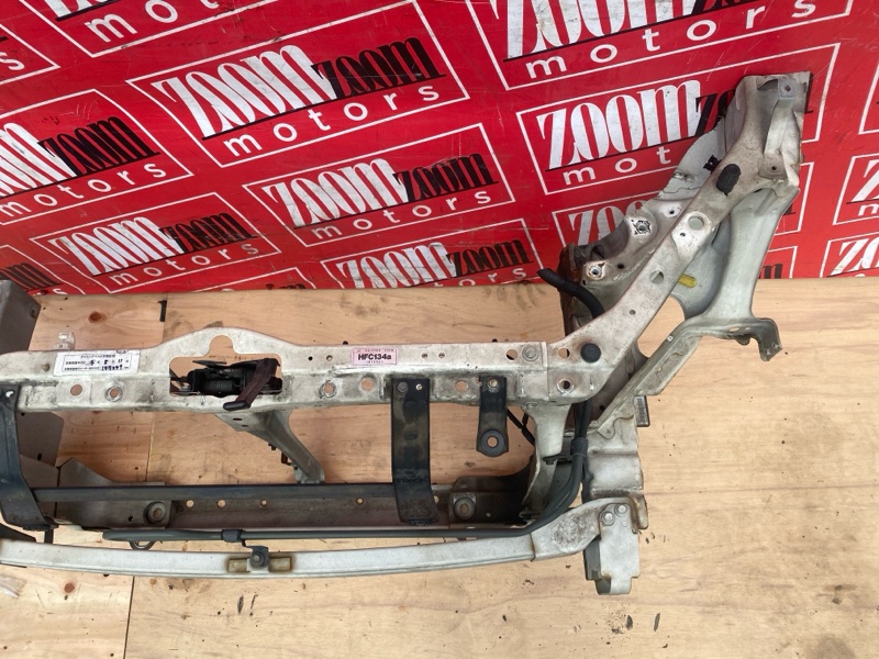 Рамка радиатора, 2400 рублей, Солонцы