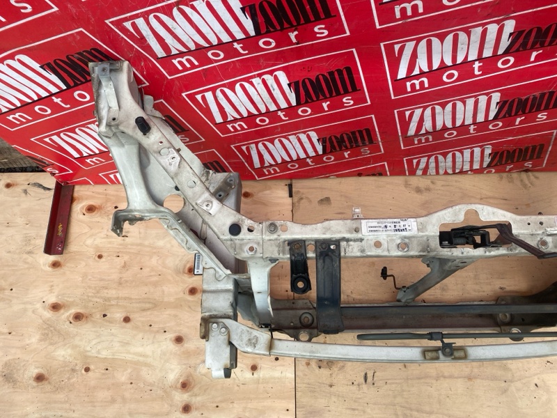 Рамка радиатора, 2400 рублей, Солонцы