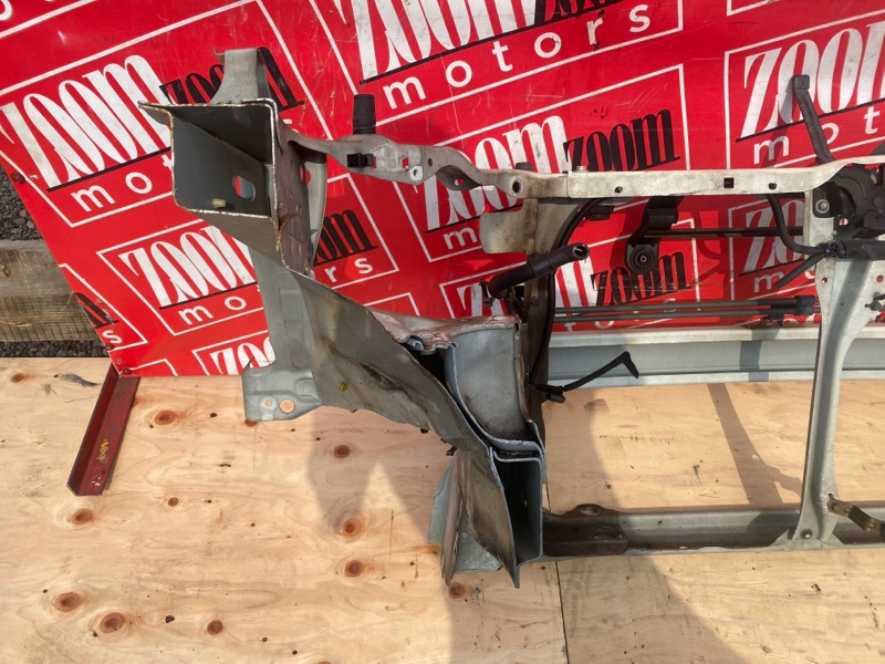 Рамка радиатора, 2400 рублей, Солонцы