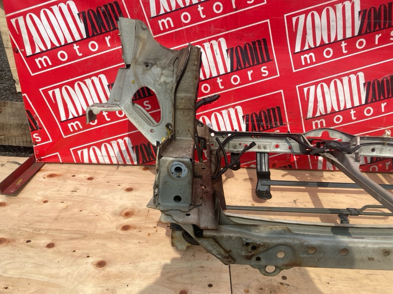 Рамка радиатора, 2400 рублей, Солонцы