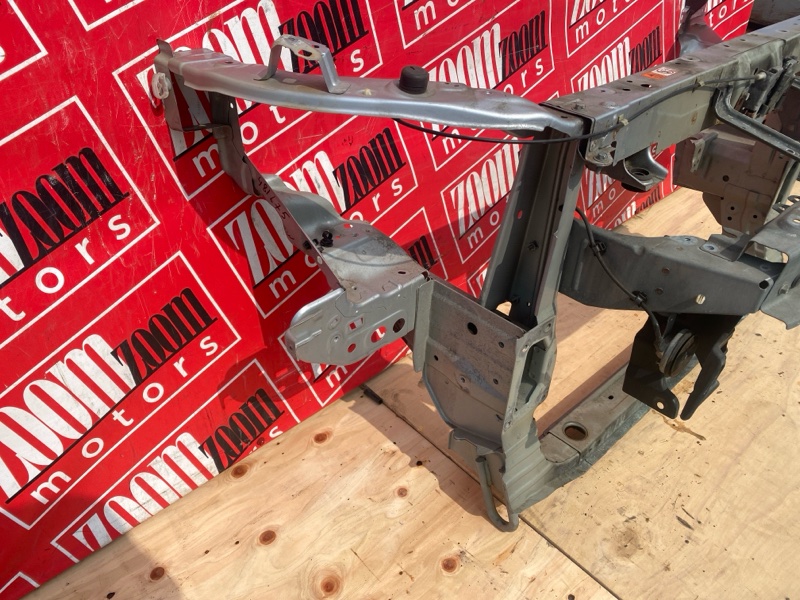 Рамка радиатора, 61800 рублей, Солонцы