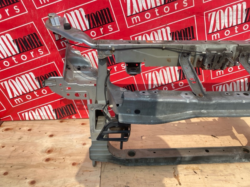 Рамка радиатора, 61800 рублей, Солонцы