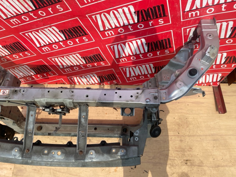 Рамка радиатора, 61800 рублей, Солонцы