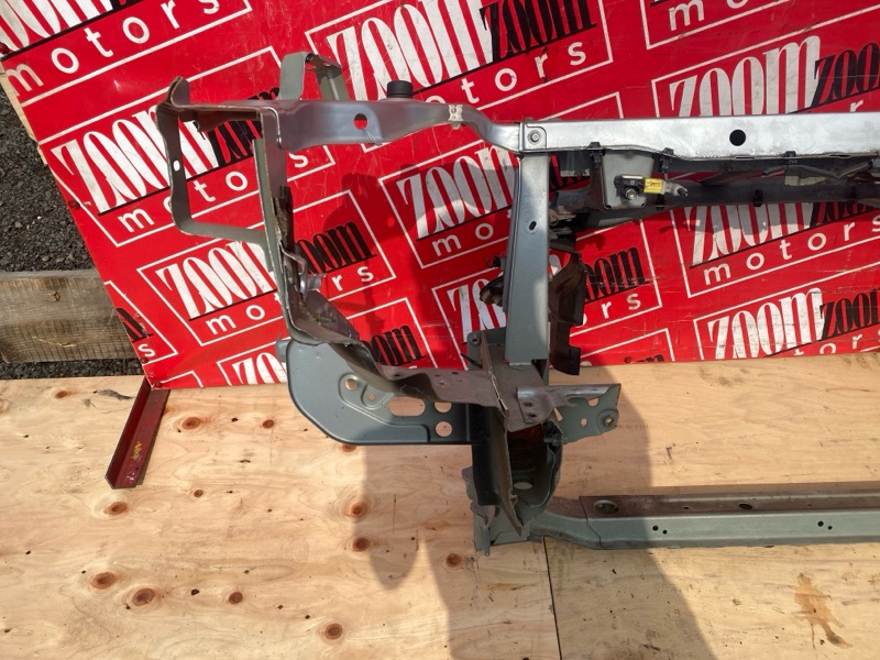 Рамка радиатора, 61800 рублей, Солонцы