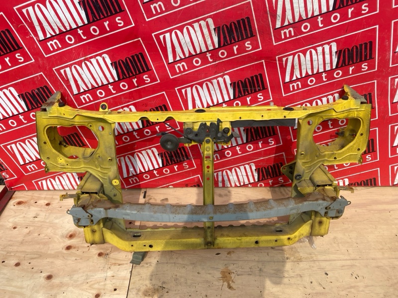 Рамка радиатора, 1900 рублей, Солонцы