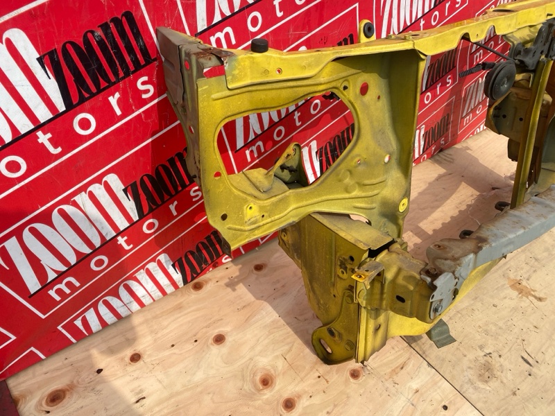 Рамка радиатора, 1900 рублей, Солонцы