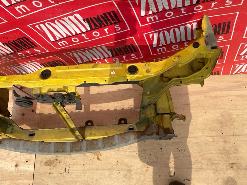 Рамка радиатора, 1900 рублей, Солонцы