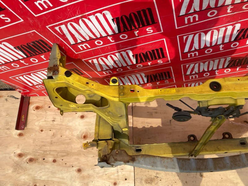 Рамка радиатора, 1900 рублей, Солонцы