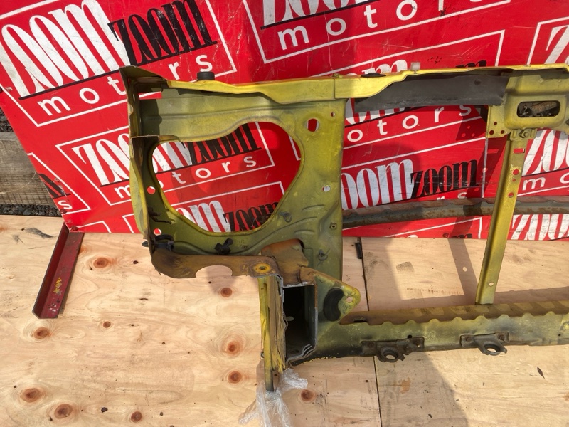 Рамка радиатора, 1900 рублей, Солонцы