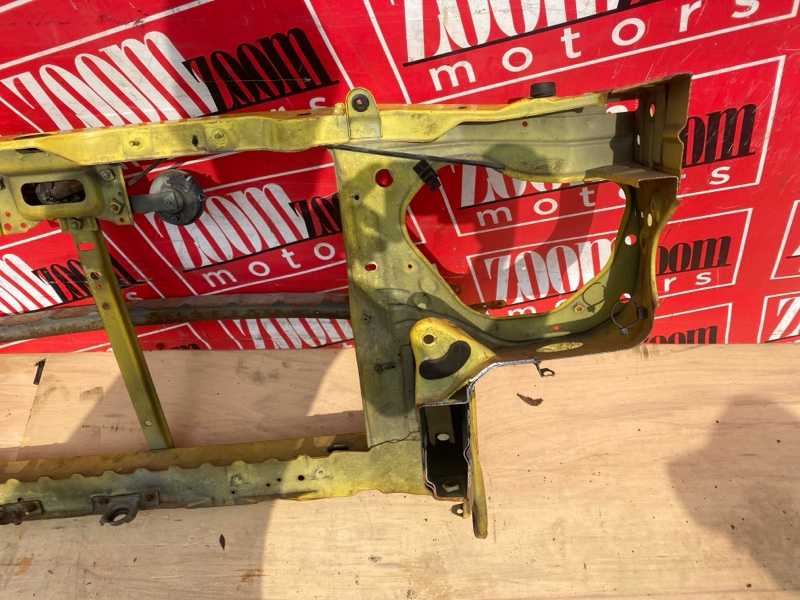 Рамка радиатора, 1900 рублей, Солонцы