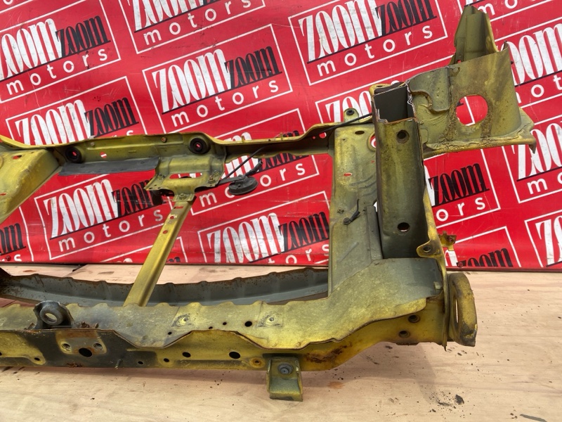 Рамка радиатора, 1900 рублей, Солонцы