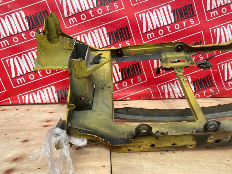 Рамка радиатора, 1900 рублей, Солонцы