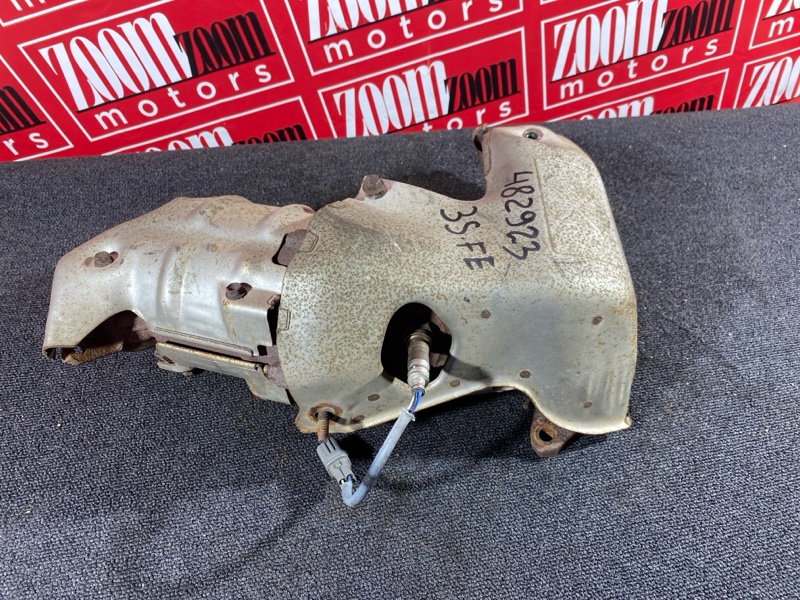 Коллектор выпускной, 22800 рублей, Солонцы