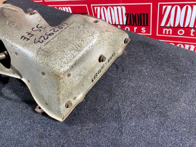 Коллектор выпускной, 22800 рублей, Солонцы