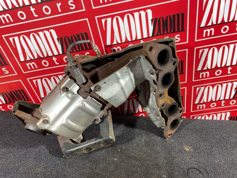 Коллектор выпускной, 22800 рублей, Солонцы