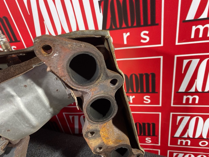 Коллектор выпускной, 22800 рублей, Солонцы