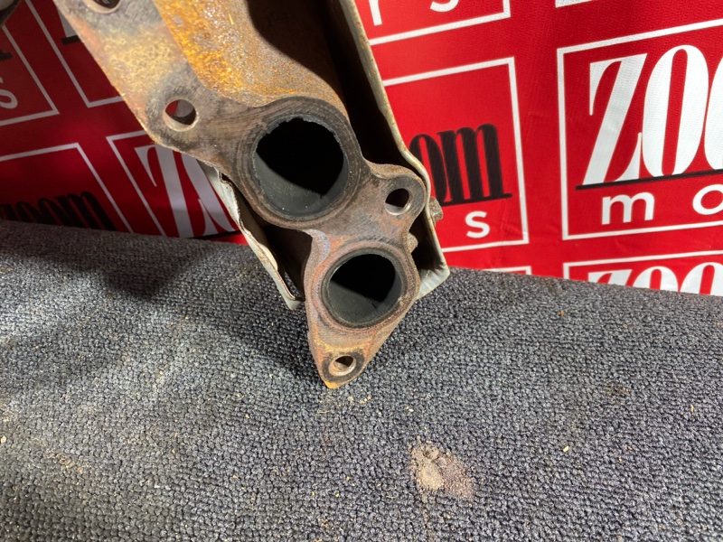 Коллектор выпускной, 22800 рублей, Солонцы