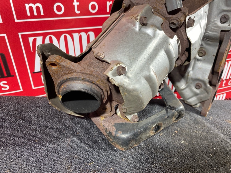 Коллектор выпускной, 22800 рублей, Солонцы